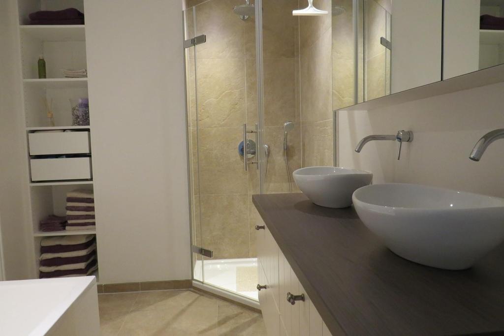 Residentie Zeerust Apartment Knokke-Heist Bagian luar foto